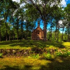 Jaunlaicene Baptist Church