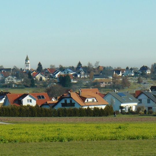 Pfalzgrafenweiler