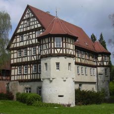 Schloss Lautereck, Sulzbach