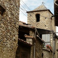 Church of Saint Fructuosus of Músser