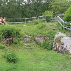 Naturwaldreservat Kühberg