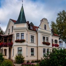 Kirchdorfer Straße 31