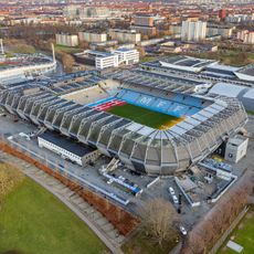Swedbank Stadion