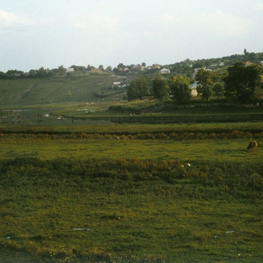 Vărvăreuca