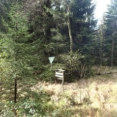 Auf'm Ebbe / Ebbemoore