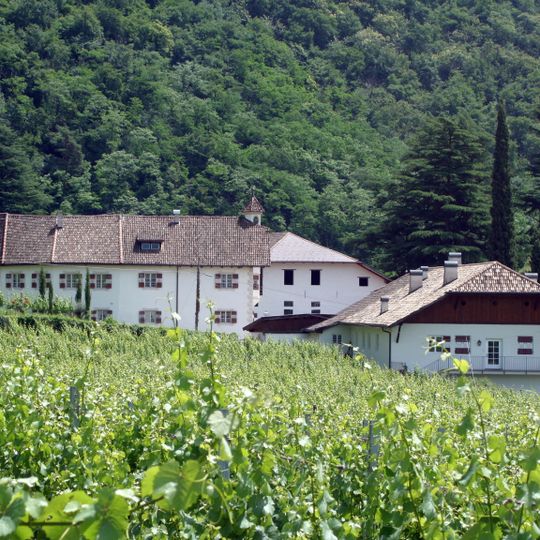 Köstenholz mit Park