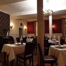 Jagdschloss Fasanerie