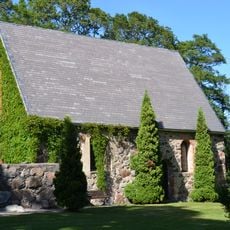 Sankt Anna gamla kyrka