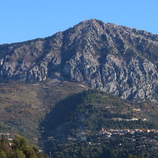 Roc d'Ormea