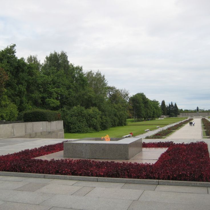 Cimetière commémoratif de Piskarevskoïé