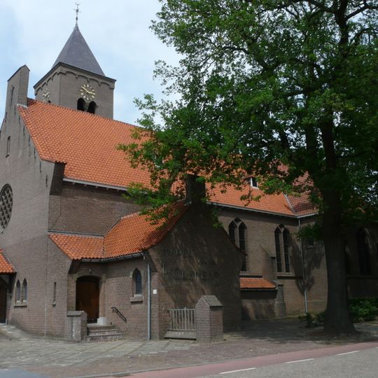 Heilig Hart van Jezuskerk