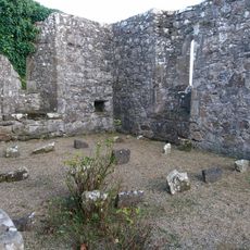 Cloonmorris Graveyard