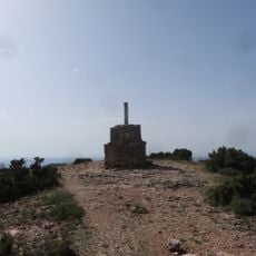 Piló dels Senyalets