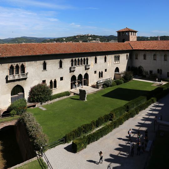 Musée de Castelvecchio