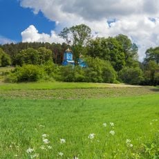 Мізоцький кряж