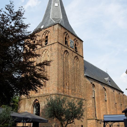 Dorpskerk