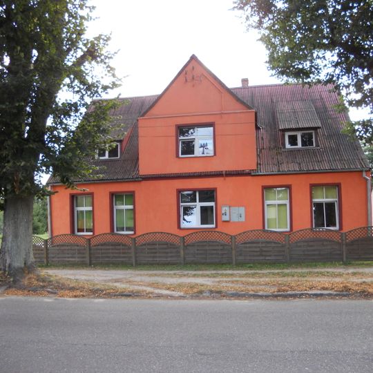 Nadarzyce, Złotów County