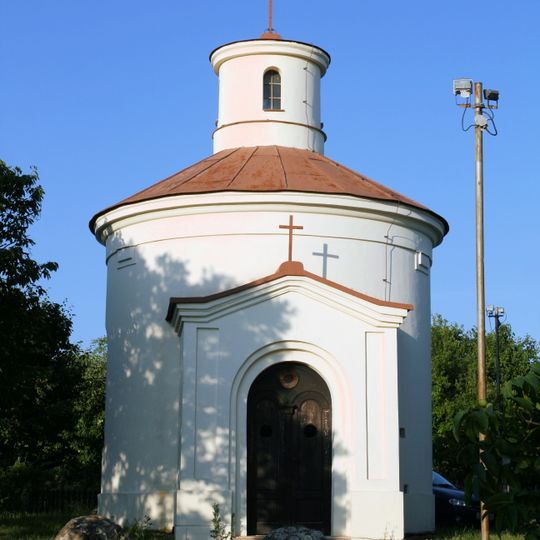 Chapel of Saint Anthony of Padua
