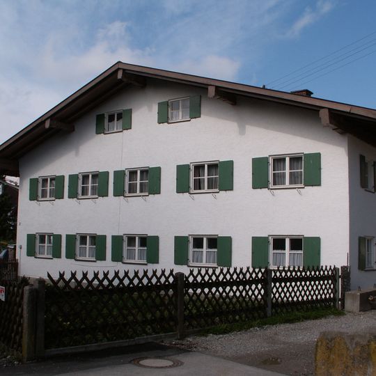 Bauernhaus