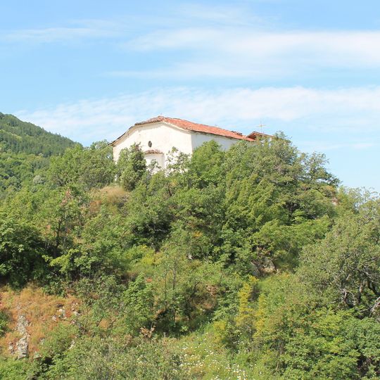 Saint Athanasius Church