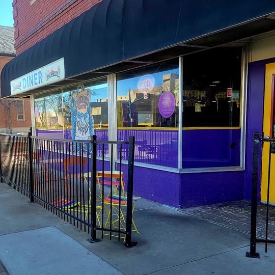 King's Chef Diner