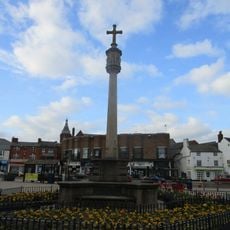 1914 To 1918 War Memorial
