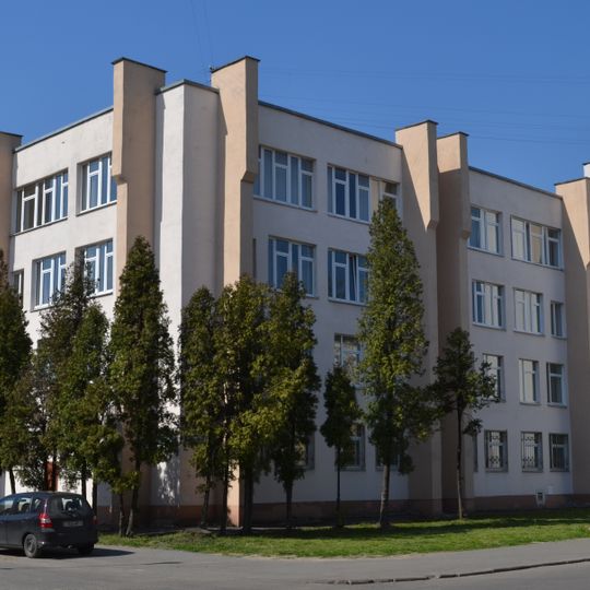 Republican Scientific Medical Library