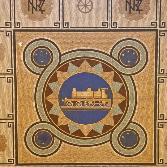 Puffing Billy Railway