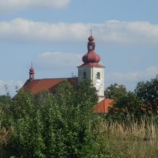 Church of Saints Peter and Paul