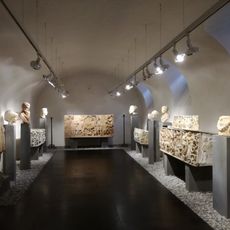 Antikenmuseum Basel und Sammlung Ludwig
