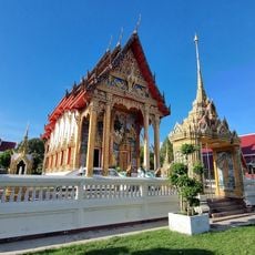 Wat Choeng Thale