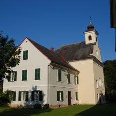 Organistenhaus Mureck