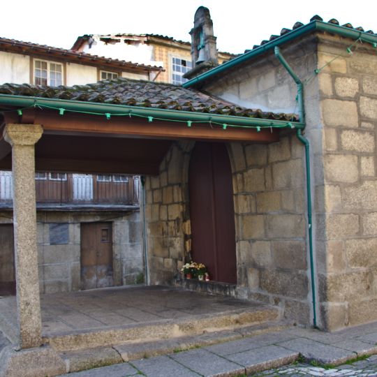 Capela de Santa Luzia