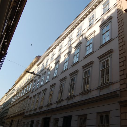 Sigmundsgasse 13