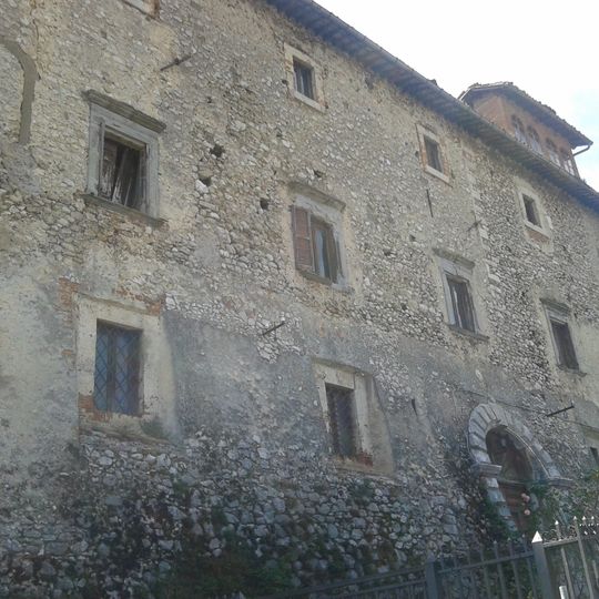 Palazzo Baronale