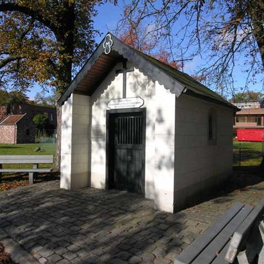 Onze-Lieve-Vrouwkapel