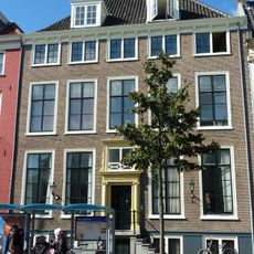 Prinsegracht 21, The Hague
