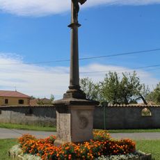 Croix de Lagnat