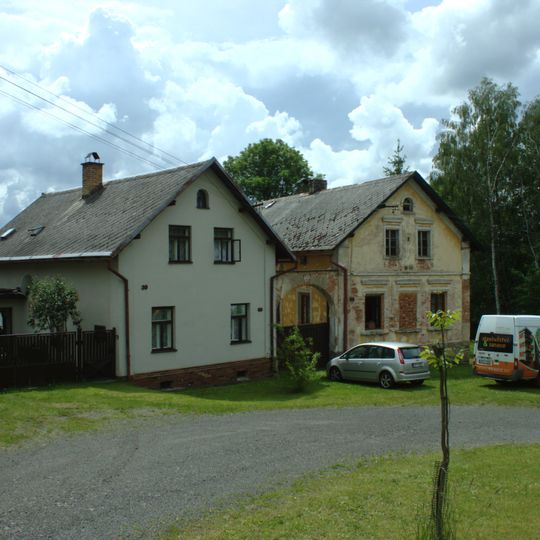 Zhořec