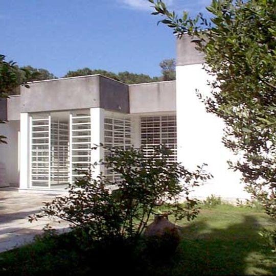 Archaeological Museum of Polygyros