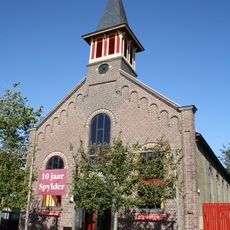 Gereformeerde kerk