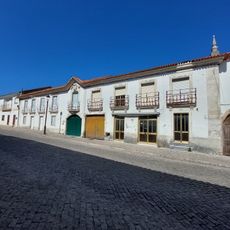 Solar dos Abreus, Limas de Morais