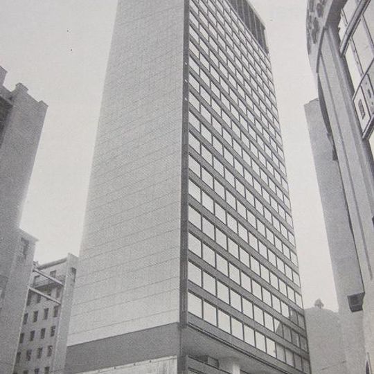 Edificio San Martín 128