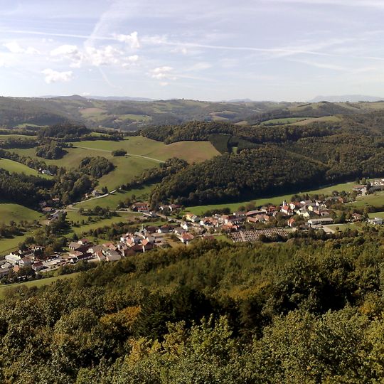 Schwarzenbach