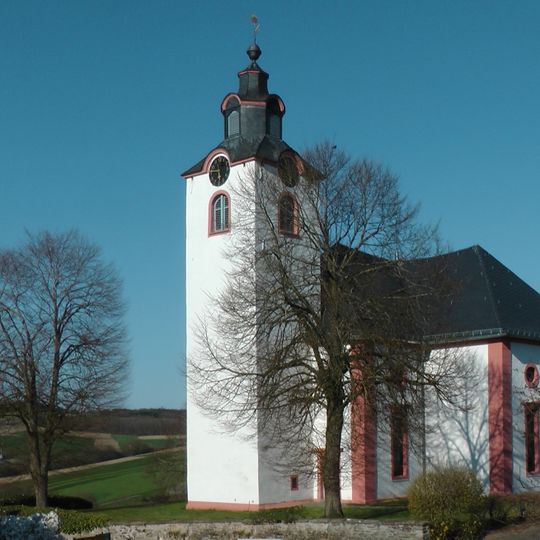 Evangelische Kirche