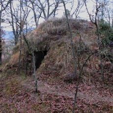 Poua Nova de la Franquesa