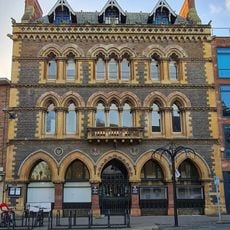 Hereford Museum and Art Gallery
