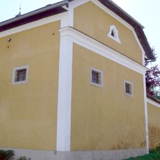 Ehem. Kaplanstöckl, Josef Eidenberger-Museum