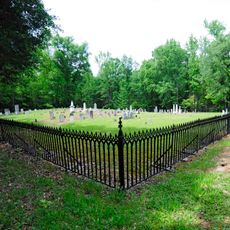 Lindsay Cemetery