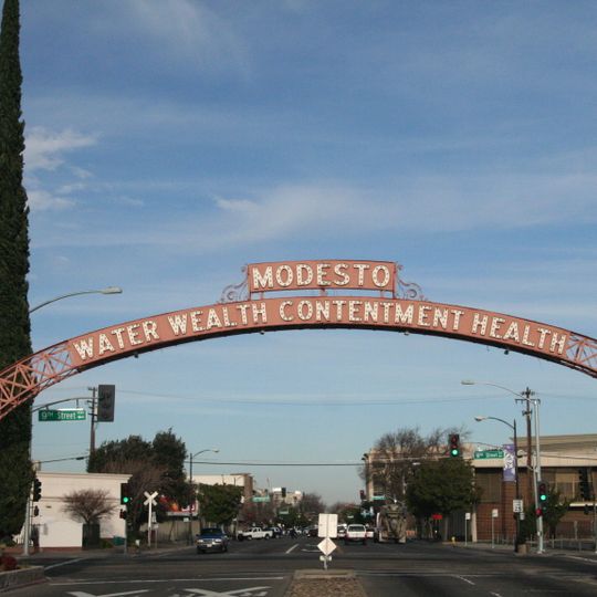 Modesto